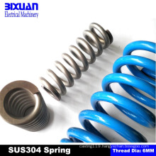 Metal Spring Compression Spring Extension Spring Steel Spring